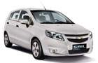 GM India all set to launch Chevrolet Sail anytime